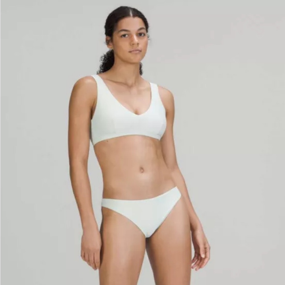 Lululemon Waterside Bikini Set